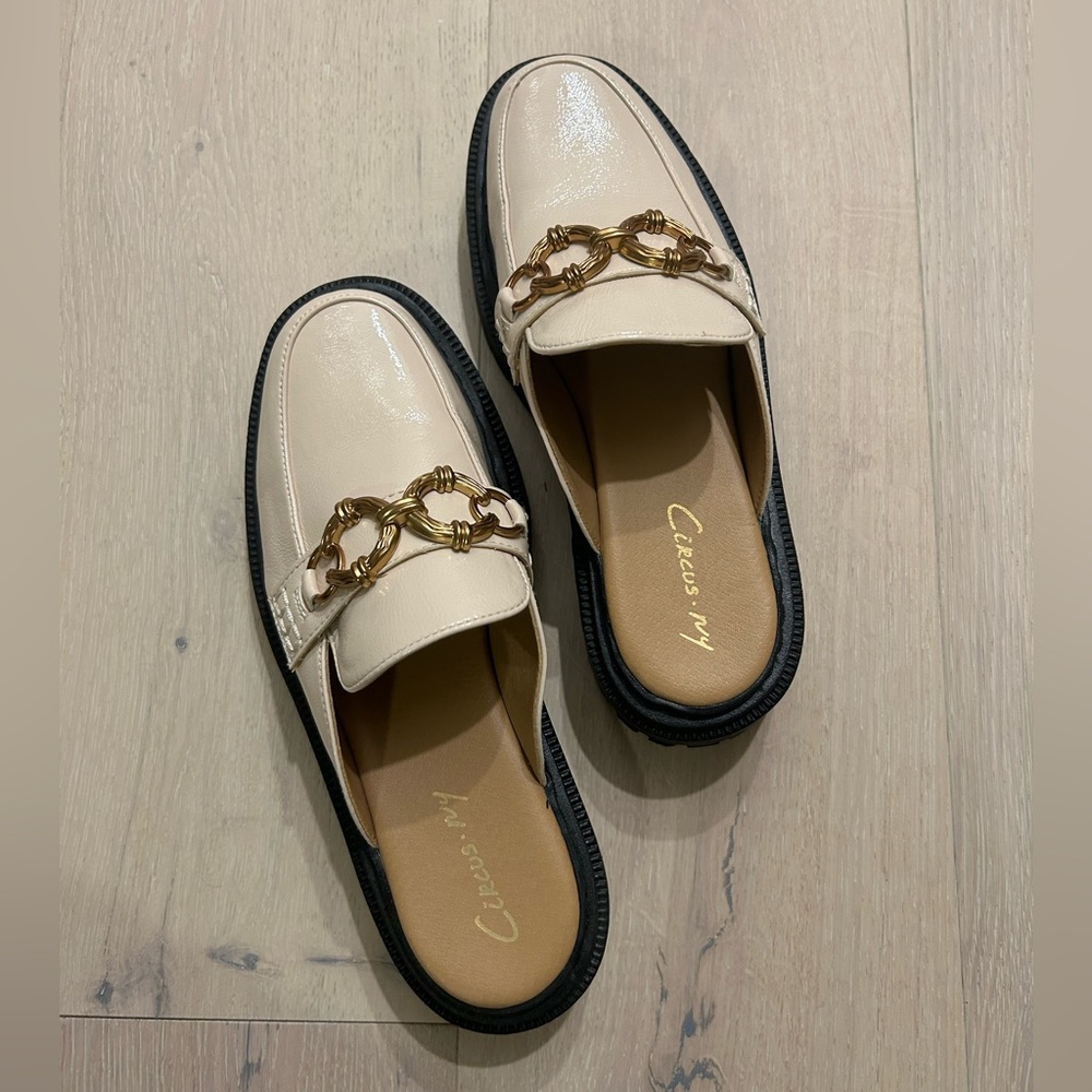 LOAFERS